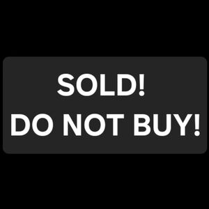 7/171. SO Pink and Gray Raglan Tee(PRICE IS FIRM IF YOUR JUST BUYING THIS ITEM)